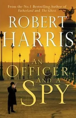 An Officer And a Spy