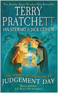 The Science Of Discworld Iv