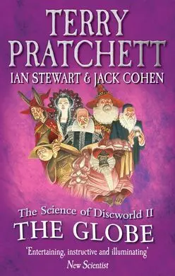 The Science Of Discworld 2