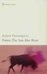 Fiesta: The Sun Also Rises