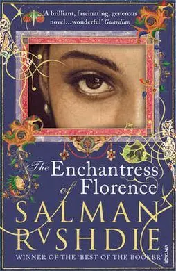 The Enchantress Of Florence