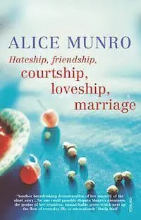 Hateship, Friendship, Courtship...