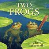 TWO FROGS