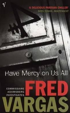 Have Mercy On Us All