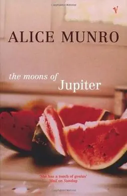 The Moons Of Jupiter