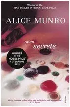 Open Secrets