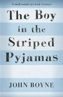The Boy In The Striped Pyjamas