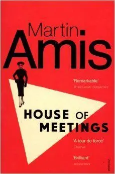 House Of Meetings