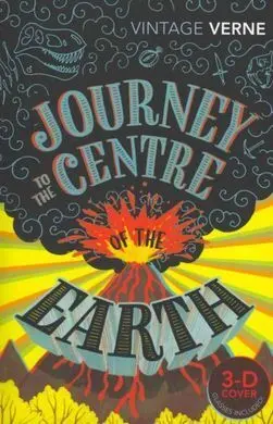 Journey To The Centre Of The Earth