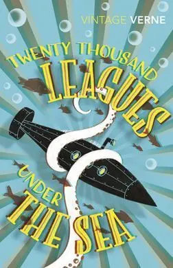 Twenty Thousand Leagues Under Sea