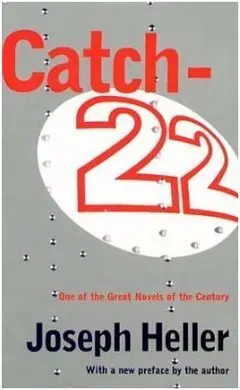 Catch 22