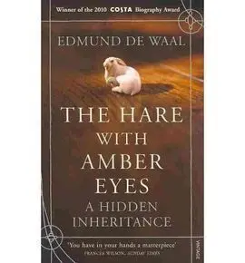 The Hare With Amber Eyes