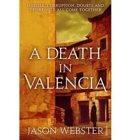 A Death In Valencia
