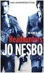 Headhunters (Inglés)