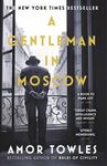 A GENTLEMAN IN MOSCOW