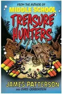 Treasure Hunters 1