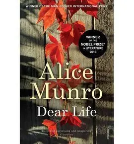 Dear Life