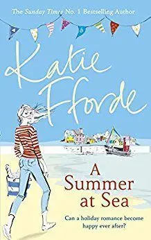 A Summer At Sea