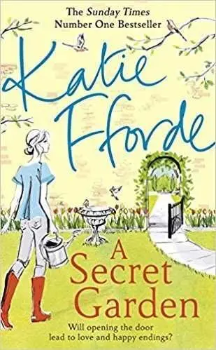 A Secret Garden