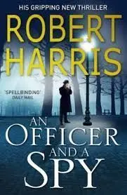 An Officer And a Spy