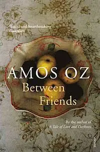Between Friends