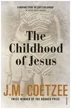 The Childhood Of Jesus
