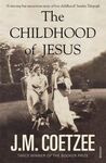 THE CHILDHOOD OF JESUS