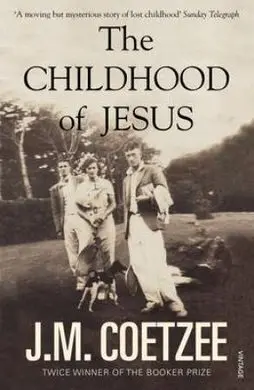 The Childhood Of Jesus