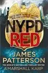 Nypd Red
