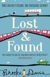 LOST & FOUND