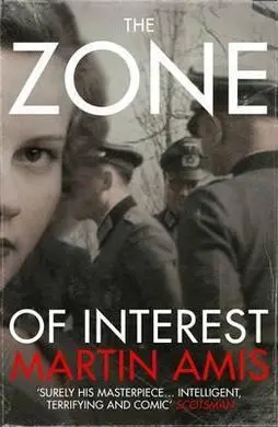 The Zone Of Interest