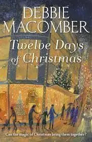 Twelve Days Of Christmas