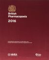 THE BRITISH PHARMACOPOEIA 2016 PACKAGE (6 VOLS+A SINGLE-USER DOWNLOAD+ A SINGLE NAMED USER LICENCE