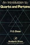 AN INTRODUCTION TO QUARKS AND PARTONS **USADO ***