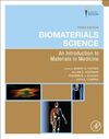 BIOMATERIALS SCIENCE (3ª ED.)
