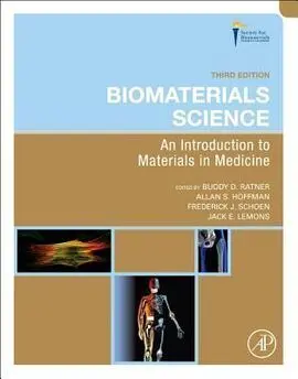Biomaterials Science (3ª Ed. )