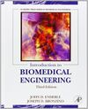 INTRODUCTION TO BIOMEDICAL ENGINEERING