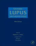 Systemic Lupus Erythematosus (5ª Ed. 2010)