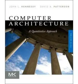 Computer Architecture (5Th Ed)