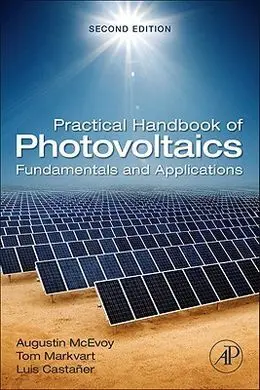 Practical Handbook Of Photovoltaics