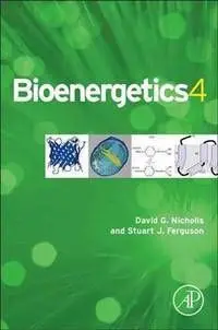 Bioenergetics - 4º Ed.