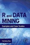 R AND DATA MINING