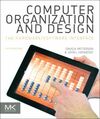 COMPUTER ORGANIZATION AND DESIGN: THE HARDWARE/SOFTWARE INTERFACE 5TH EDITION