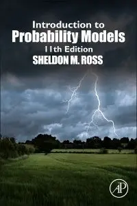 Introduction To Probability Models