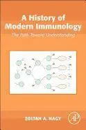 A History Of Modern Immunology