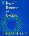 DISCRETE MATHEMATICS WITH APPLICATIONS