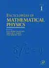 Encyclopedia Of Mathematical Physics / Vol. 1 a 5
