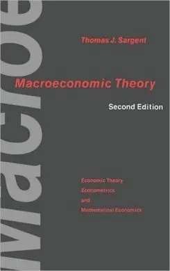Macroeconomic Theory