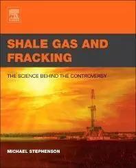 Shale Gas And Fracking