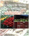 ENGINEERING FOR STORAGE OF FRUITS AND VEGETABLES